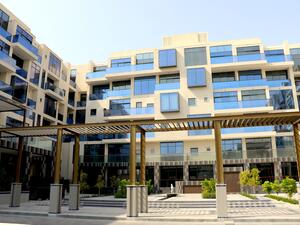 OIA Residences