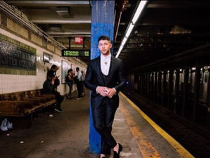 (Instagram / @Nickjonas)