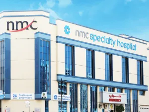 The partnership between Hassana and NMC Saudi Arabia has ambitious growth plans across different health care sub-sectors." (NMC)