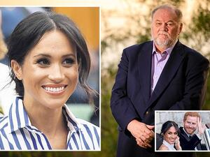 ميغان ماركل