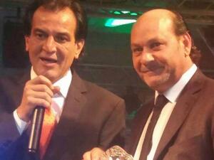 موهير تكشف عن مستحضرات جديدة في "مؤتمر الحب والسلام" 