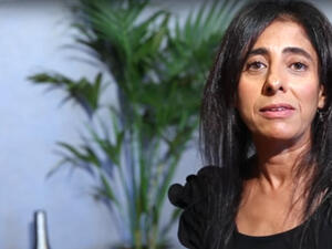 أيرينا شارما