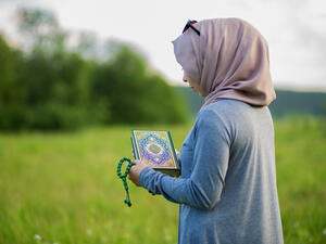 دعاء اليوم الرابع و العشرين من شهر رمضان

