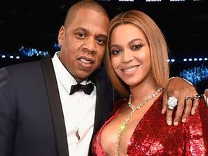 مجوهرات النجمات من حفل جوائز الغرامي 2017

