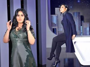 الإطلالة الأولى لأحلام  في أراب آيدول، أيهما أكثر أناقة لوك الأردن أم المغرب؟