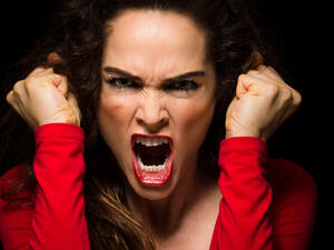 قومي بتسوق سريع تساعدك على الشعور بالسعادة