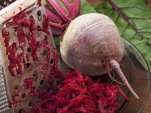 فوائد الشمندر الأحمر متعددة فهو يعد ينبوع الصحة والرشاقة