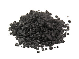 يعتبر الملح والفلفل الأسود بعض المكونات الغذائية التي يستخدمها العالم أجمع