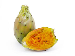 فاكهة الصبر من الفواكه الصيفية الغنية بالبوتاسيوم والمغنيسيوم

