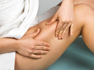 خلطة طبيعية مجربة للتخلص من السيلوليت