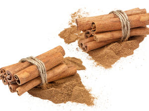 شرب القرفة العيدان المغلية تساعد على تنظيف المعدة 