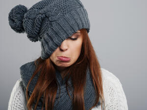 حذر الخبراء من استخدام اللون الأزرق والأخضر لأنه يعطي إحساسا بالاكتئاب 