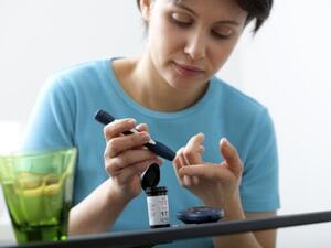 يعد النوع الثاني من السكري الأكثر انتشاراً من هذا المرض
