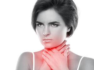  هناك العديد من الأدوية تعمل على نشفان الريق ومنها مُضادّات الإسهال

