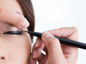 الطريقة المثالية هي أن تتدربي كل مساء في المنزل