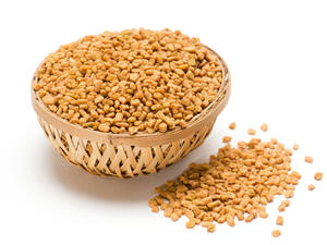 تستخدم الحلبة لعلاج السعال المزمن والتهاب الشعب الهوائية
 تستخدم الحلبة لعلاج السعال المزمن والتهاب الشعب الهوائية