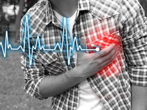 أعراض حدوث خفقان للقلب صعوبة التنفس بعد تناول الطعام