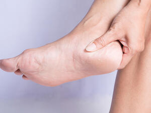 التمرين المنتظم يساعد على مدّ العضلات والمفاصل بشكل سليم