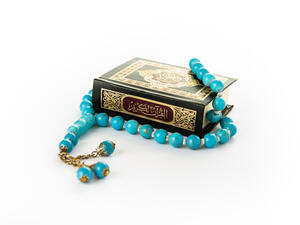 ميز الله تعالى رمضان من بين الشهور وميز من بين أيام رمضان العشر الأواخر