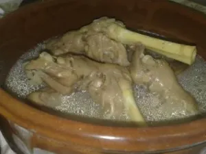 شوربة الكوارع تساعد في شفاء أمراض المفاصل وخشونة الركبة
