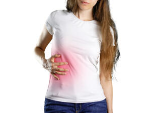 يجب توخي الحذر عند الشعور بألم خصوصاً في منطقة أسفل الظهر