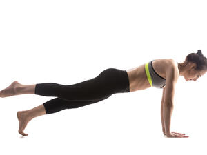  إنّ وصفات تخسيس دهون البطن والأرداف تؤثّر بشكل إيجابي لشّد البطن