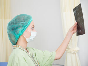 سرطان الرئة!