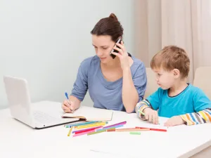 اعلمي أن التنظيم والالتزام هو مفتاح النجاح والسعادة