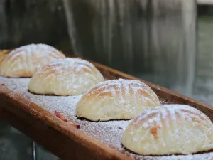 معمول بالجوز لعائلتك وضيوفك في عيد الأضحى