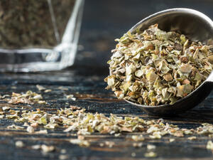 البردقوش يدعم صحّة القلب والأوعية الدمويّة

