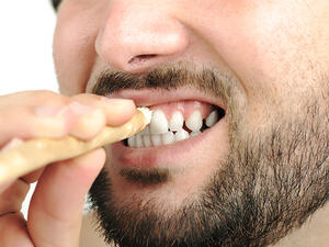 السواك يحتوي على الطاقة الحيوية
 السواك يحتوي على الطاقة الحيوية