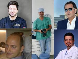 أطباء أسنان الوطن العربي