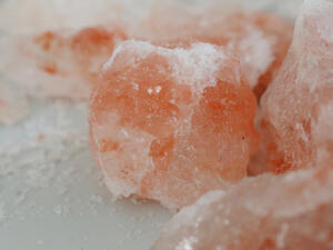 حجر الروز مفيد لمرضى القلب والأوعية الدموية