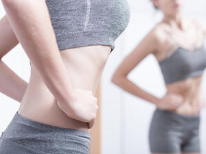 أعراض مرض السرطان فقدان الوزن الشديد وغير المُبرّر

