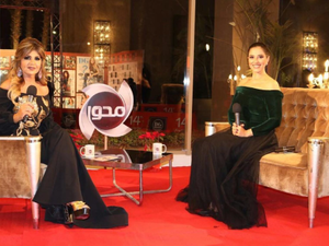 تنوعت تصميمات فساتين النجمات في حفل دير جيست