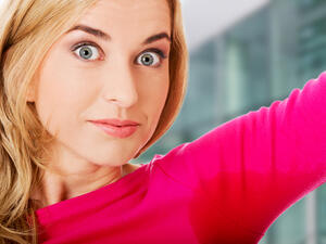 غيري ثيابك الداخليَّة على الأقل مرتين في اليوم وهو أمر ضروري جداً

