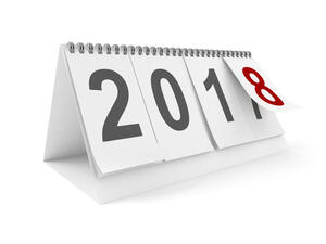 توقعات ماغي فرح 2018