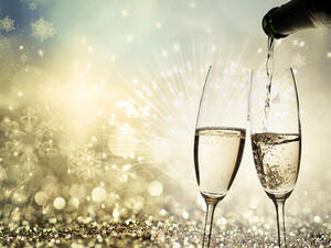 هناك علاقة بين النبيذ الأبيض والإصابة بسرطان الجلد