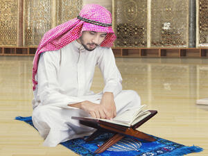 ما هو الدعاء الذي لا يرد في رمضان؟