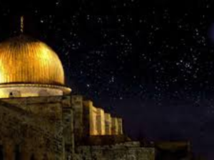 الإسراء والمعراج من أعظم الأحداث التي حدثت لسيدنا محمد صلى الله عليه وآله وسلم