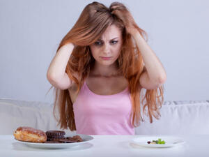 ضعف و عدم القدرة على التركيز