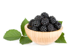 يعتبر التوت الأسود مضاداً للأكسدة.
