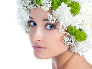 تساعدك خلطة الحامض وزيت الزيتون على الحصول على بشرة نضرة
