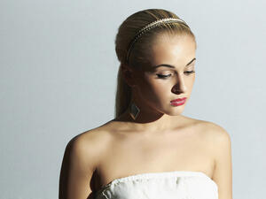 مع اقتراب موعد الزفاف تسعى كل عروس للحصول على بشرة مثالية 