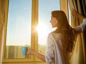 للقهوة تأثير على حالتك النفسية
 للقهوة تأثير على حالتك النفسية