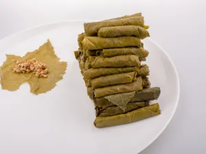 من فوائد ورق العنب أنه يحمى من نقص المناعة 
