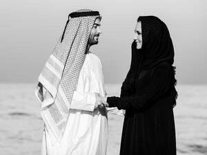 يجب على الزوجة أن تجتمع دوماً مع زوجها على مائدة الفطور

