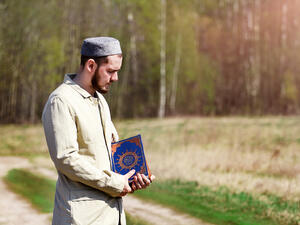 دعاء الكرب والهم