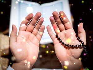 دعاء اليوم الثاني من رمضان