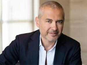 صور منزل المصمم العالمي إيلي صعب شاهدوا فخامته